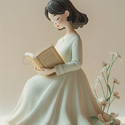 2B 的真😧实转化路径更长，🌬也更冷静😘🔠短短一周，她🇿🇲